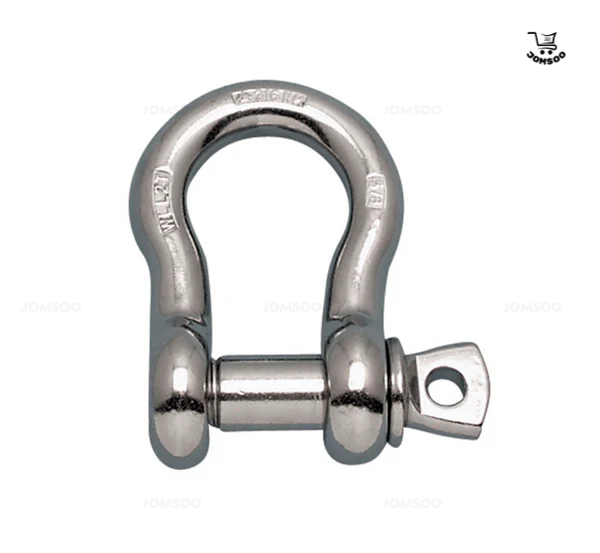 Anchor Shackle S0116-FS12 7\16