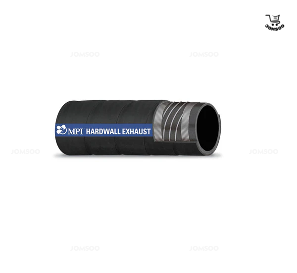 MPI 250-1126 Hardwall Exhaust " 1 1\2"