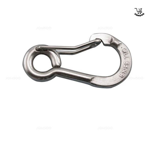 Wire Lever Harness Clip S0184-0100 size -3\8