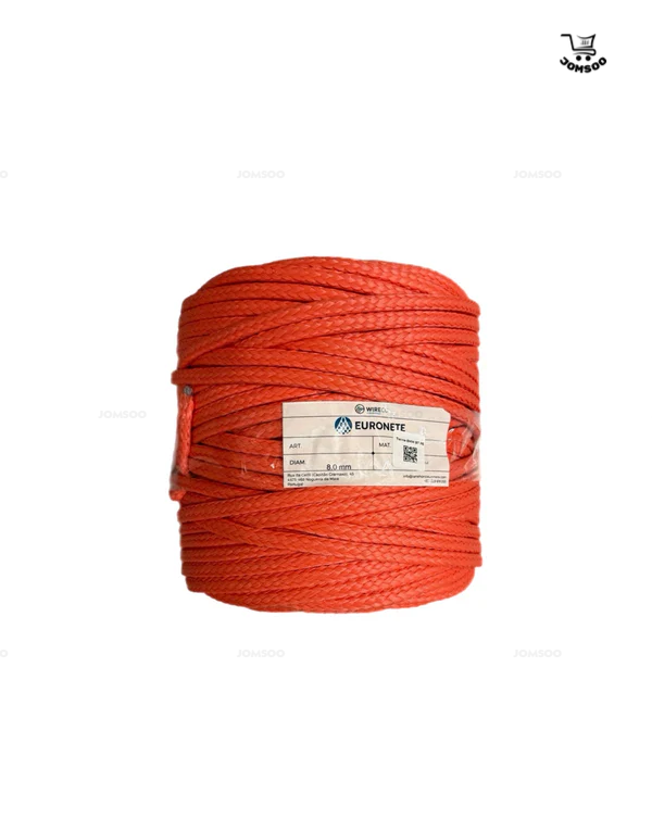 Braided Poly Twine 8mm