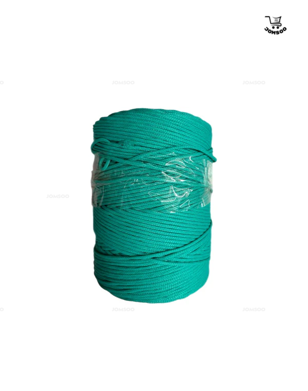 Braided Poly Twine 4mm