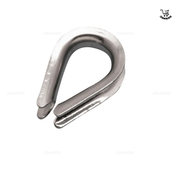 Standard Thimble 1\2 S0124-0013