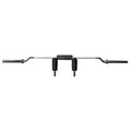 Geek Bar Fitness Olympic Safety Squat Bar – 30mm, 1000 lb Capacity