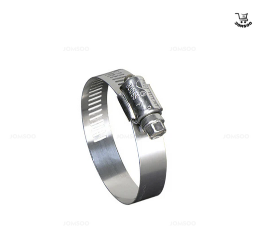 Trident T-Bolt Clamps 606-7201120  1 3\8 to 1 1\2