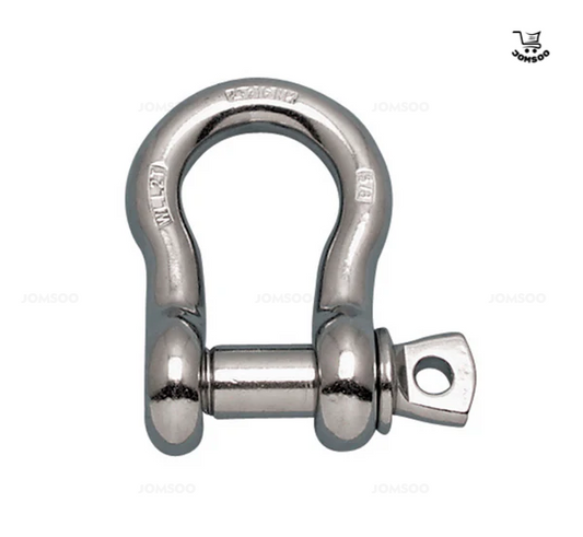 Anchor Shackle S0116-FS07 1\4