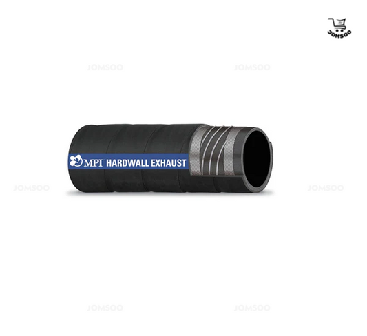 MPI 250-2004 Hardwall Exhaust "2"