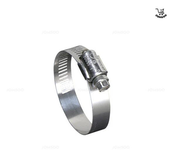 Trident T-Bolt Clamps 7206000L 6