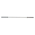 Geek Bar Fitness Rookie Olympic Bar – 7 ft, 800 lb Capacity
