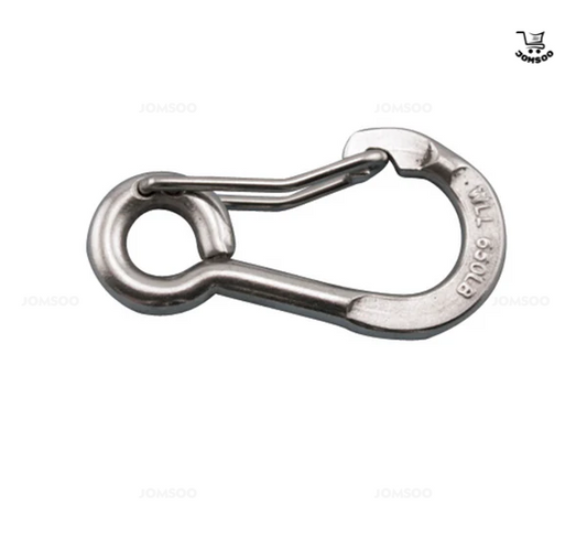 Wire Lever Harness Clip S0184-0060 size -1\4