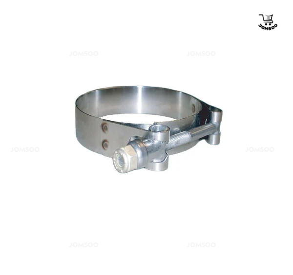 Hose Clamps SAE size 36 3\4 2-3\4  2-1\2  19-70mm