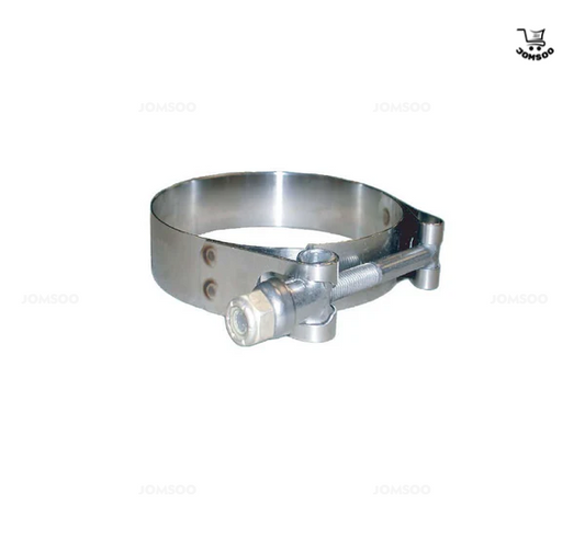 Hose Clamps SAE size 36 3\4 2-3\4  2-1\2  19-70mm