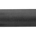 Geek Bar Fitness Olympic Bar – 1500 lb Capacity, 28mm Chrome (Final Stock)