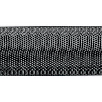 Geek Bar Fitness Olympic Bar – 1500 lb Capacity, 28mm Chrome (Final Stock)