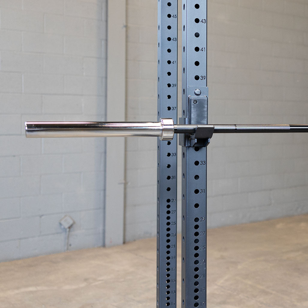 Body Solid OB86B 2" Olympic 7' Bar