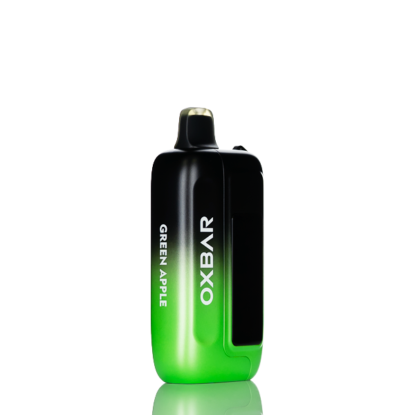 OXBAR Ice-Nic Control 35K