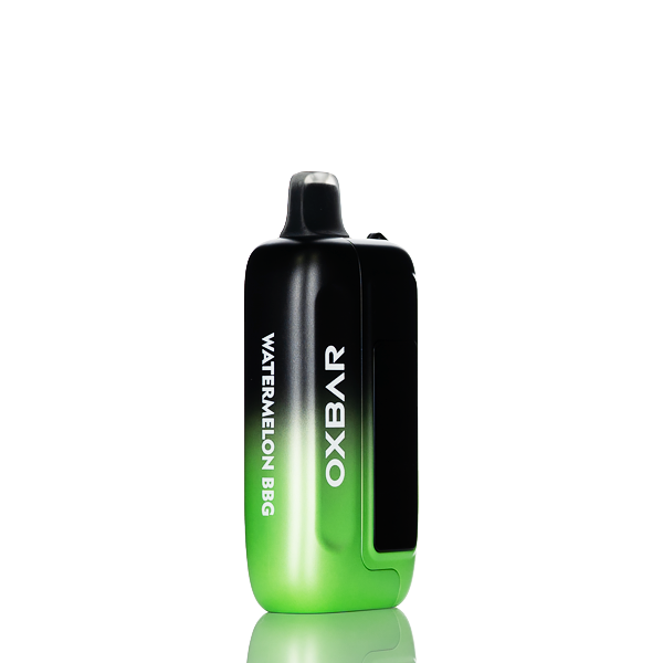 OXBAR Ice-Nic Control 35K