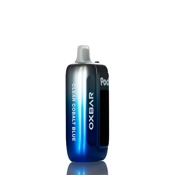 OXBAR Ice-Nic Control 35K
