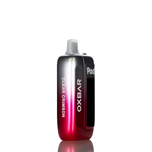 OXBAR Ice-Nic Control 35K