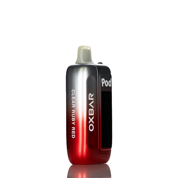 OXBAR Ice-Nic Control 35K