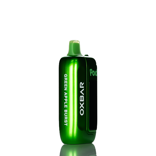 OXBAR Ice-Nic Control 35K