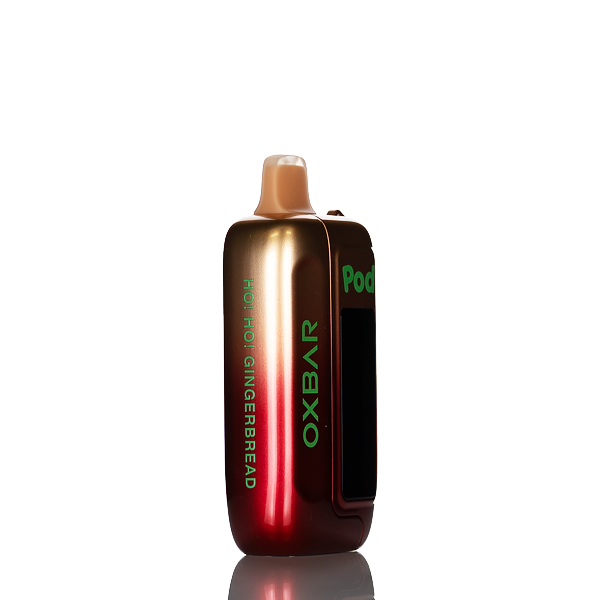 OXBAR Ice-Nic Control 35K