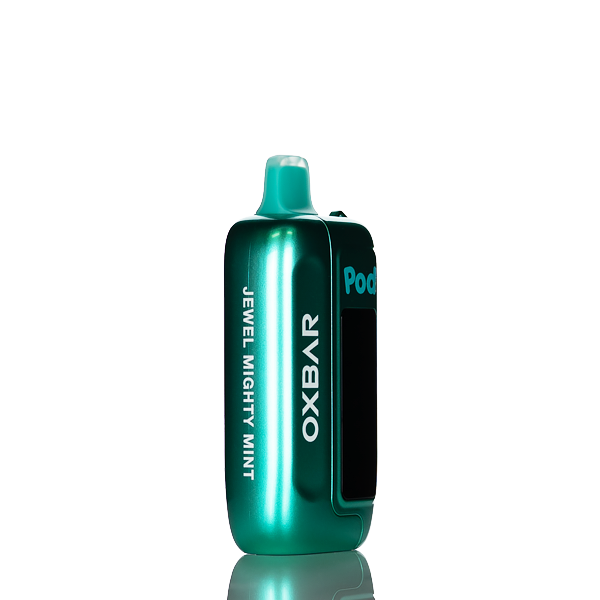 OXBAR Ice-Nic Control 35K