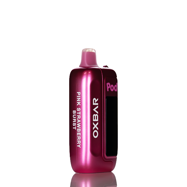 OXBAR Ice-Nic Control 35K