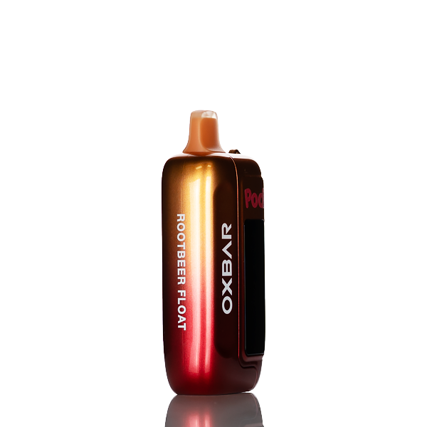 OXBAR Ice-Nic Control 35K