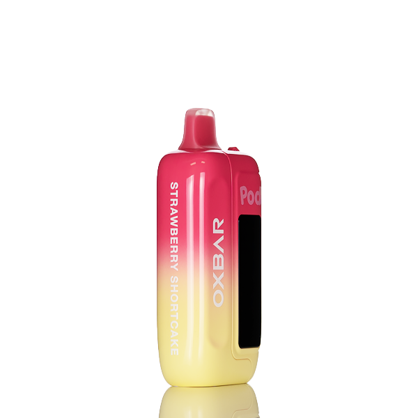 OXBAR Ice-Nic Control 35K
