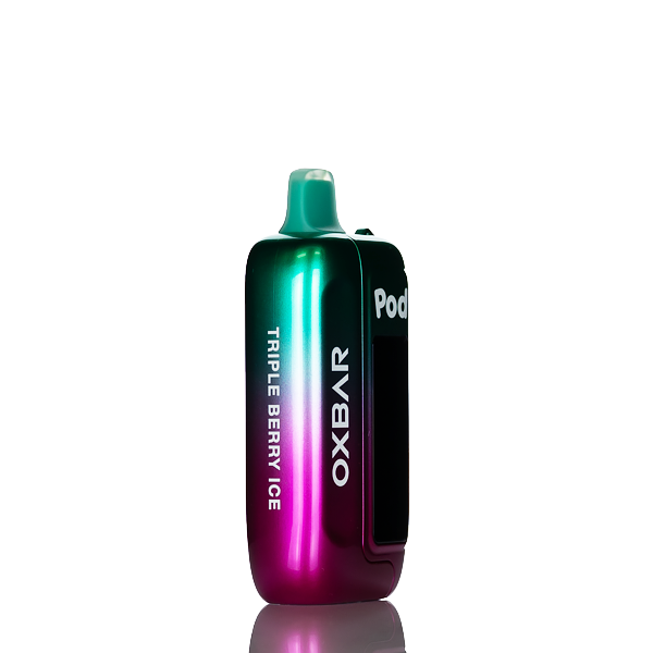 OXBAR Ice-Nic Control 35K