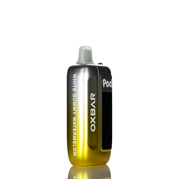 OXBAR Ice-Nic Control 35K