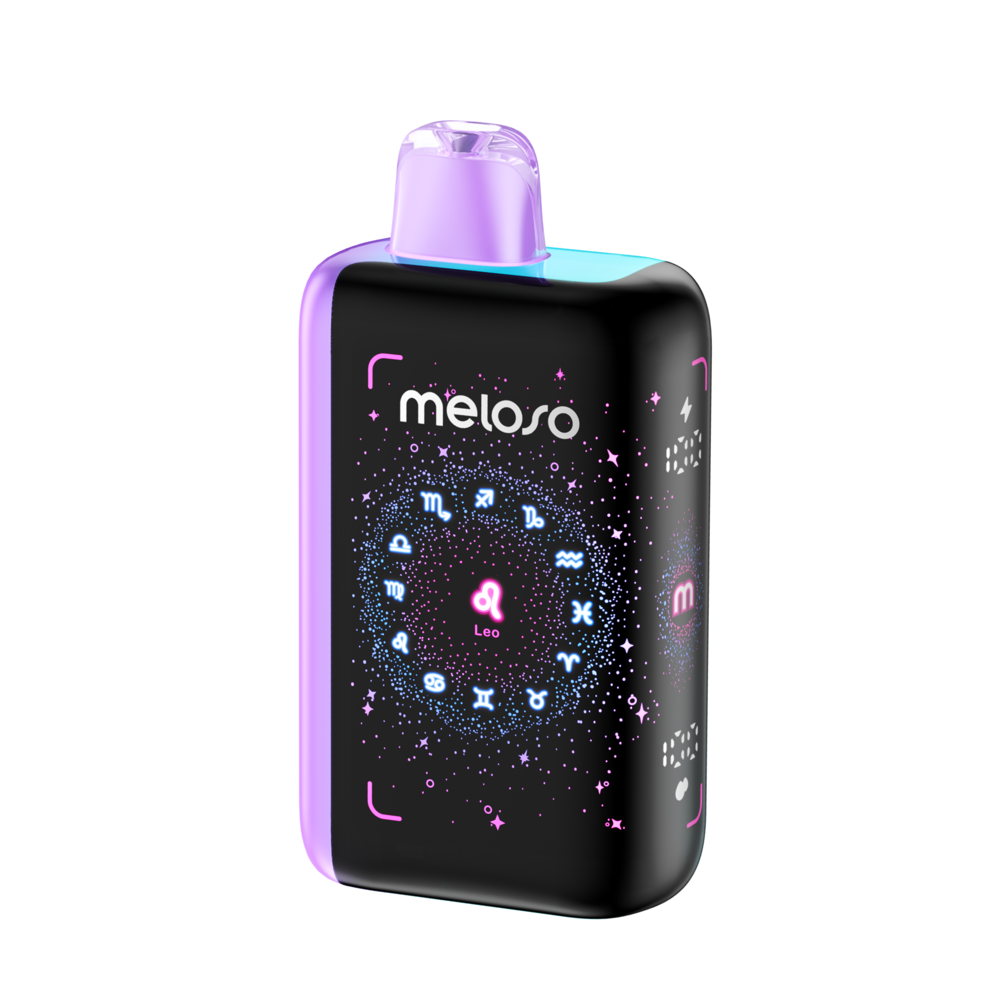 Geek Bar Meloso 30K Disposable Vape