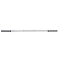 Geek Bar Fitness 6 ft Olympic Bar – Compact Power Bar, 700 lb Capacity