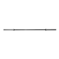 Geek Bar Fitness Athlete Olympic Barbell – 7 ft, 1200 lb Capacity