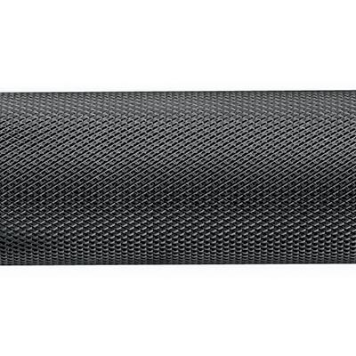 Geek Bar Fitness Olympic Bar – 1500 lb Capacity, 28mm Chrome (Final Stock)