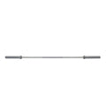 Geek Bar Fitness Olympic Women’s Bar – 79" Barbell, 25mm Grip, 1000 lb Capacity