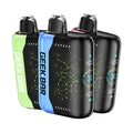 Geek Bar Pulse X 25k Puffs