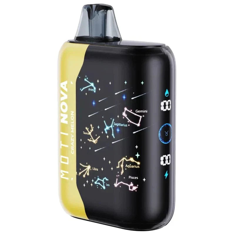 MOTI NOVA 50K Puffs