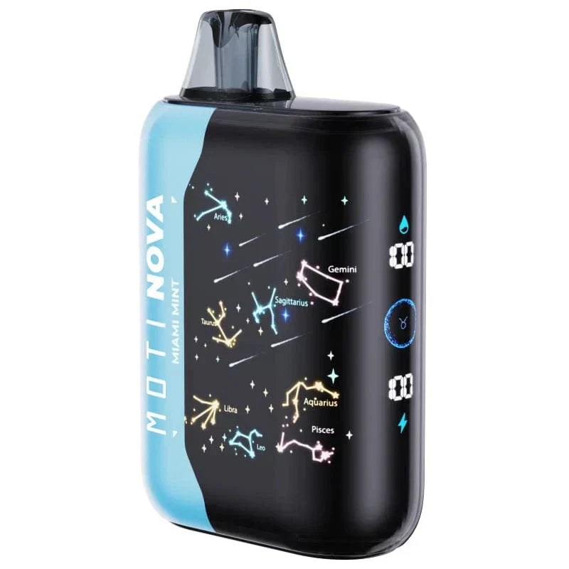 MOTI NOVA 50K Puffs