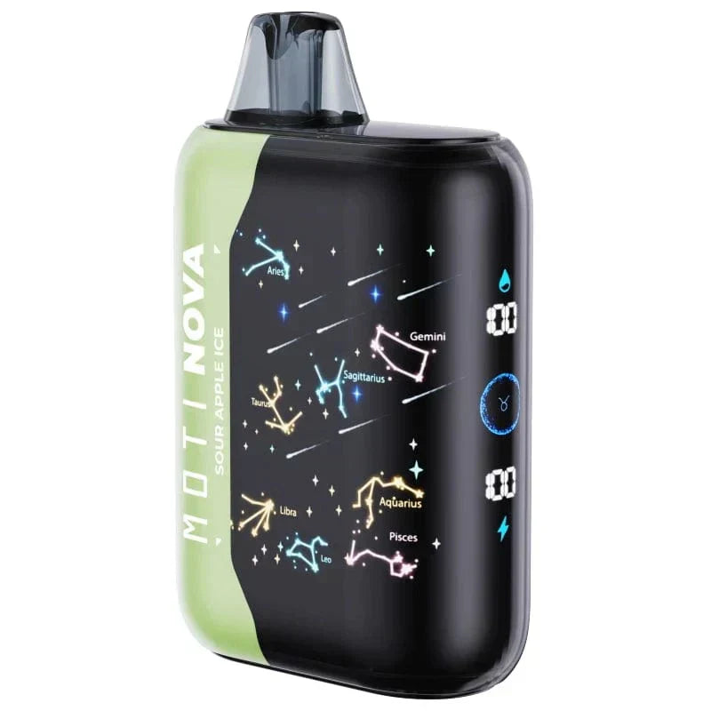 MOTI NOVA 50K Puffs