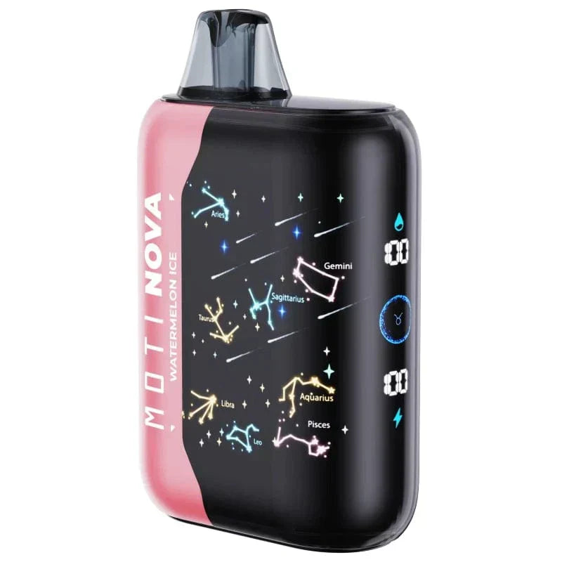 MOTI NOVA 50K Puffs