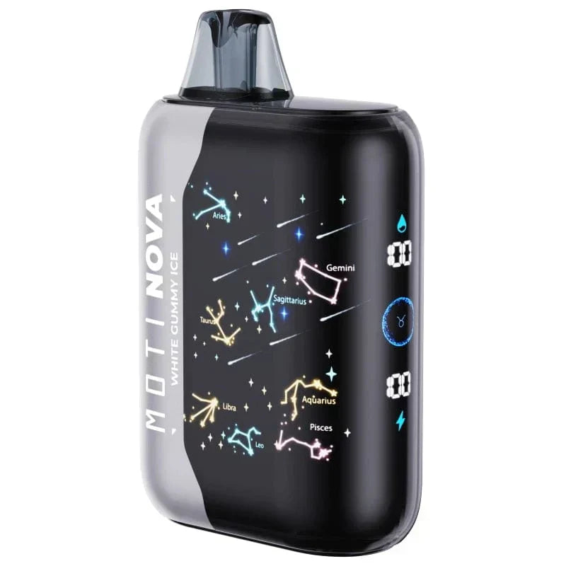 MOTI NOVA 50K Puffs