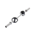 Geek Bar Fitness Universal 360° Olympic Bar