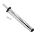 Geek Bar Fitness Chrome Plate Peg – Rack Mounted Weight Plate Holder
